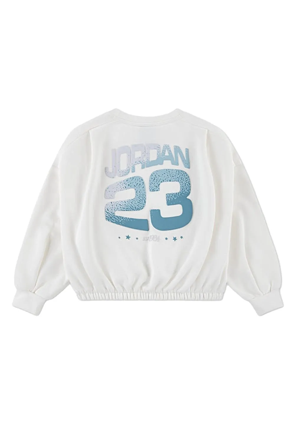 Jordan Kids Jumpman Club Sweatshirt