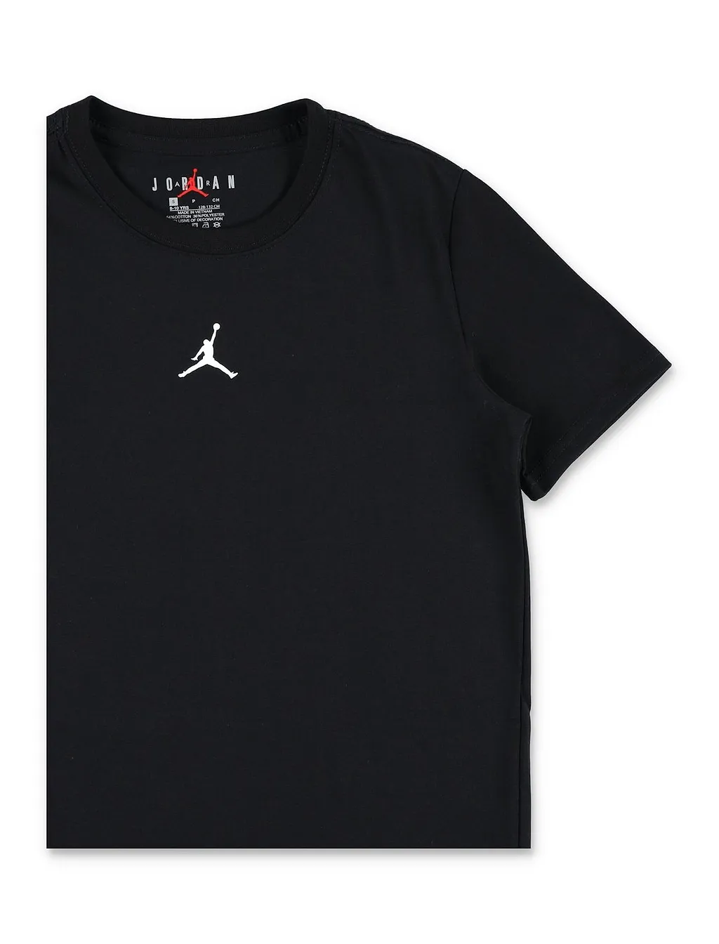 Jordan Kids Jumpman Logo T-Shirt