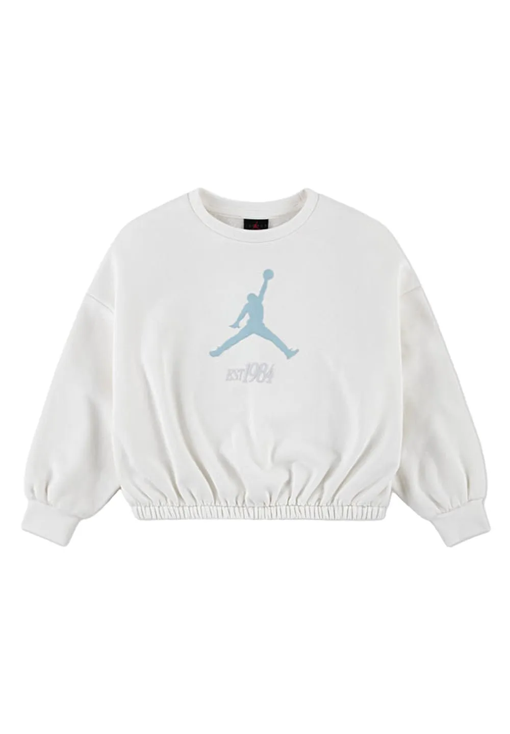 Jordan Kids Jumpman Club Sweatshirt