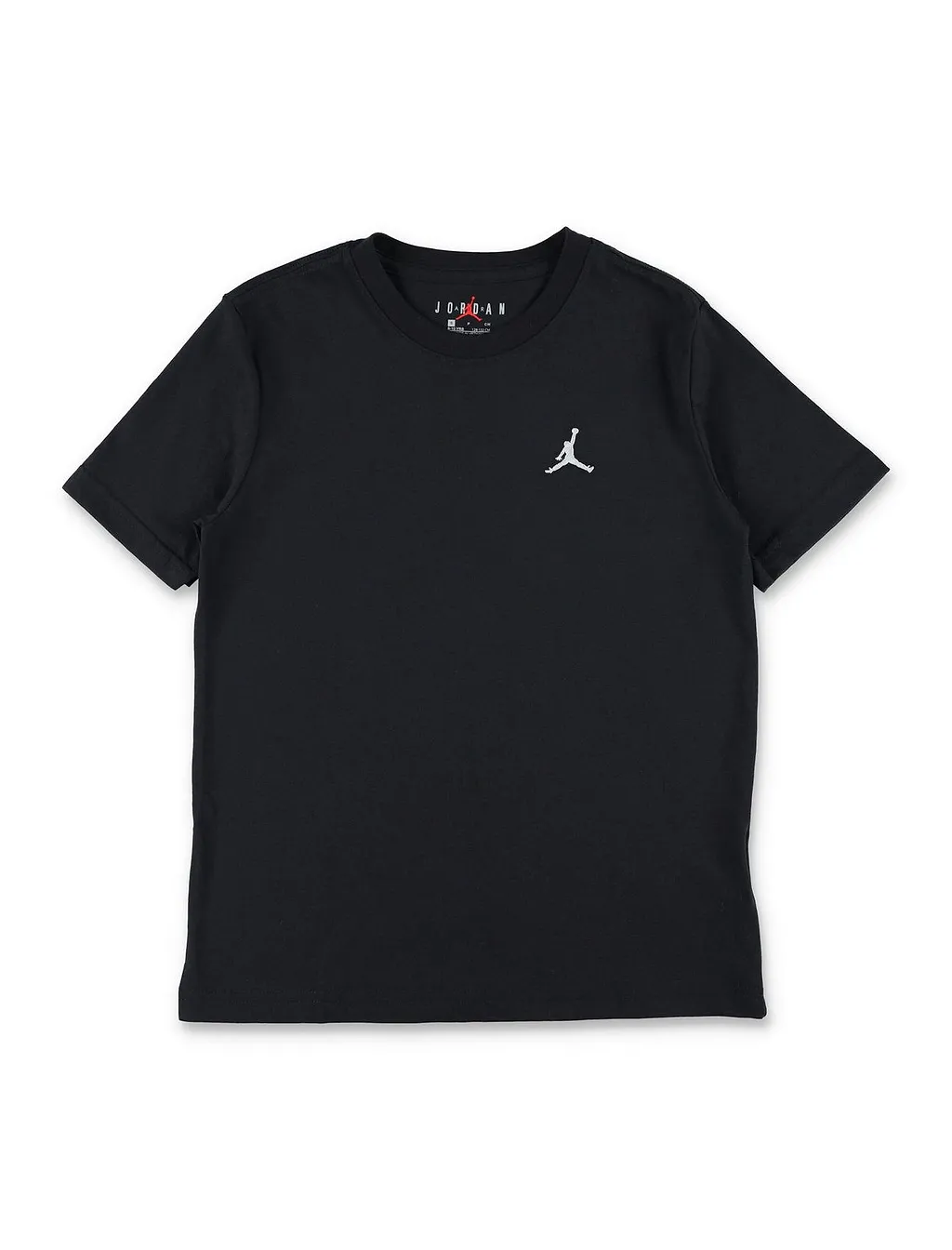 Jordan Kids Jumpman Logo T-Shirt