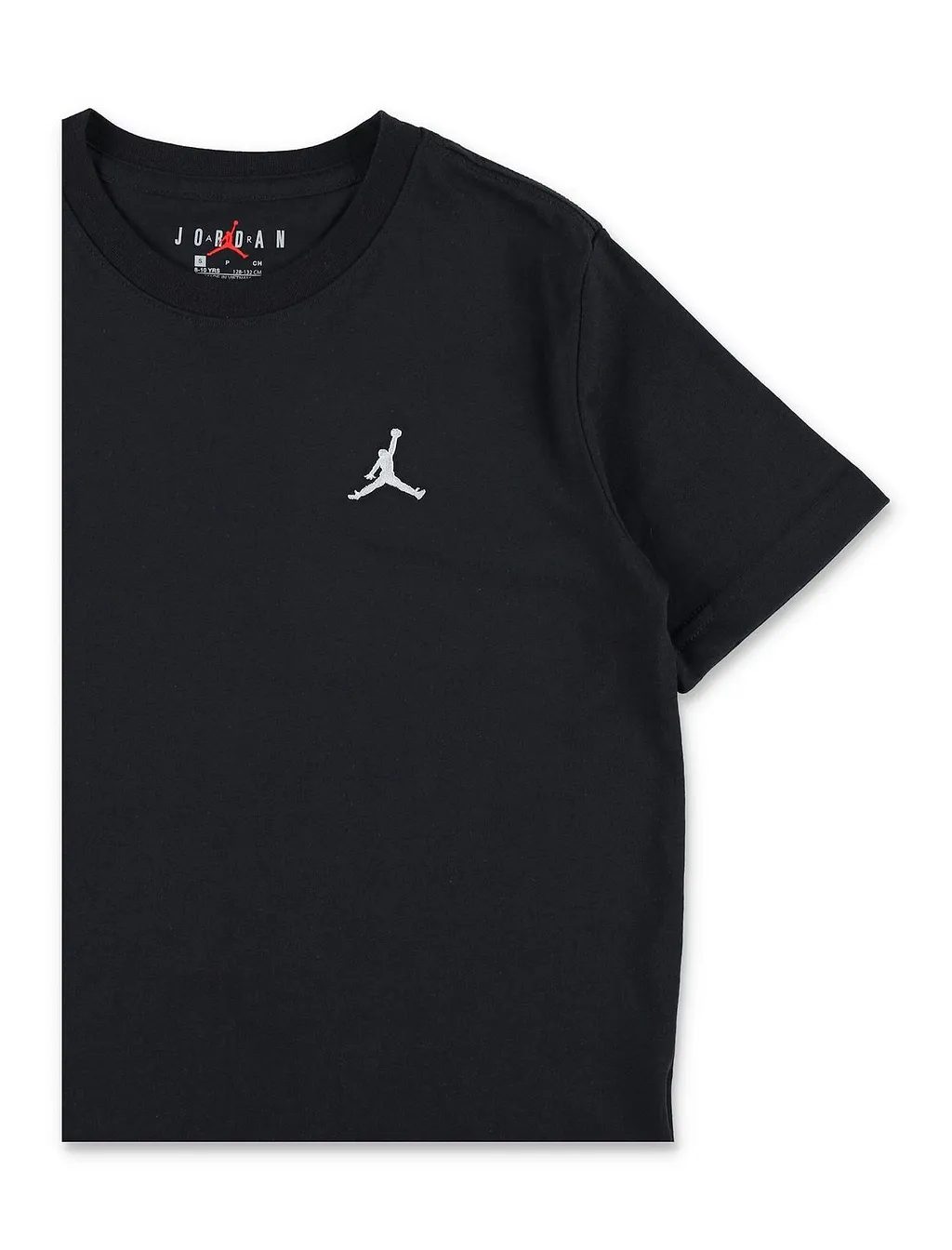 Jordan Kids Jumpman Logo T-Shirt