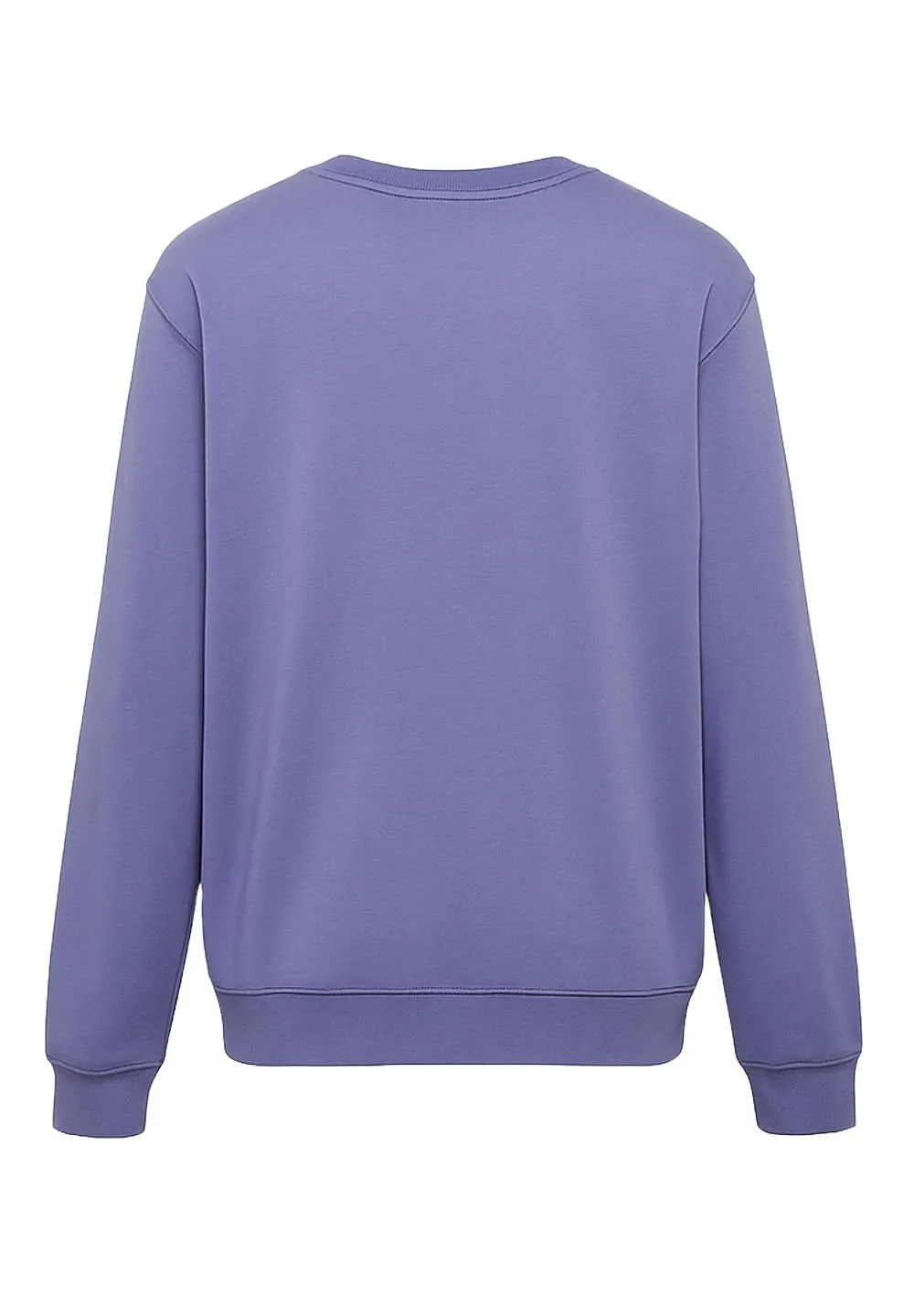 Jordan Kids Logo Embroidered Crewneck Sweatshirt
