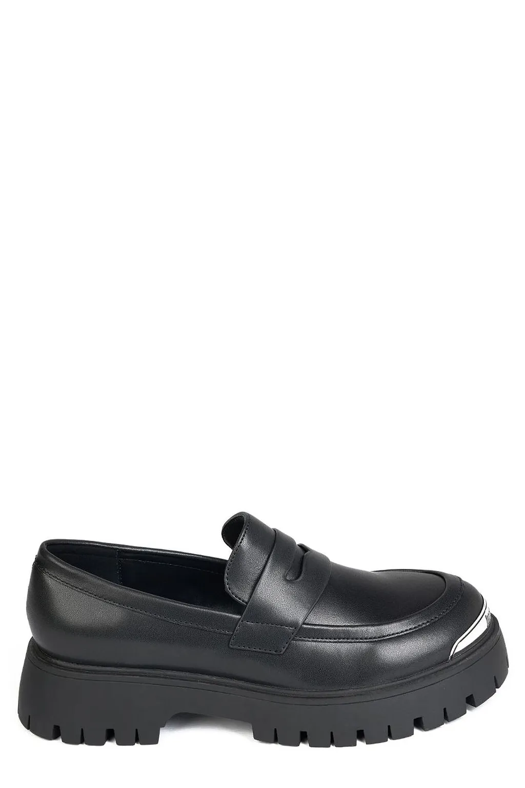Just Cavalli Nibel Penny Loafers