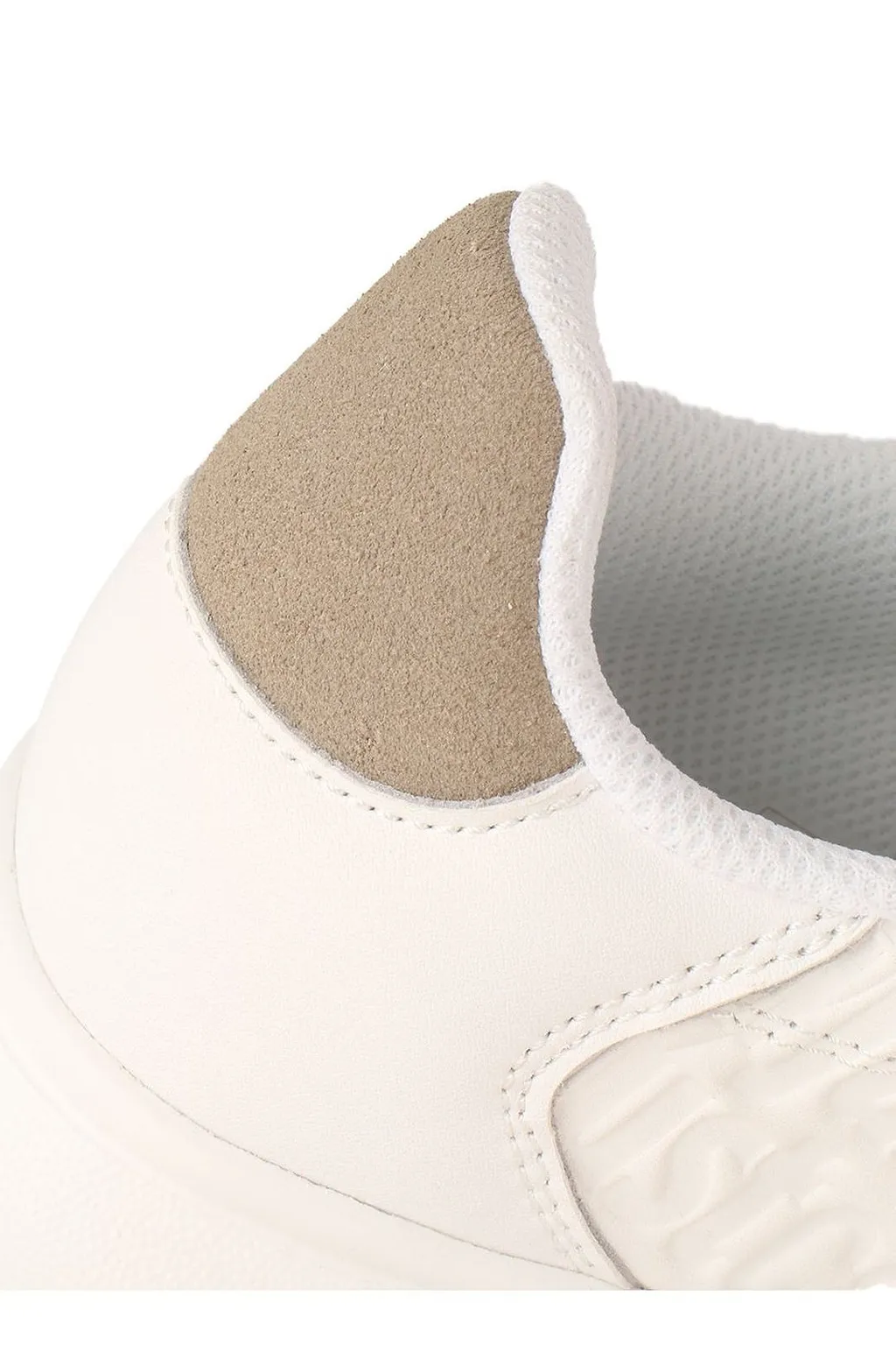 Just Cavalli Low Top Lace Up Sneakers