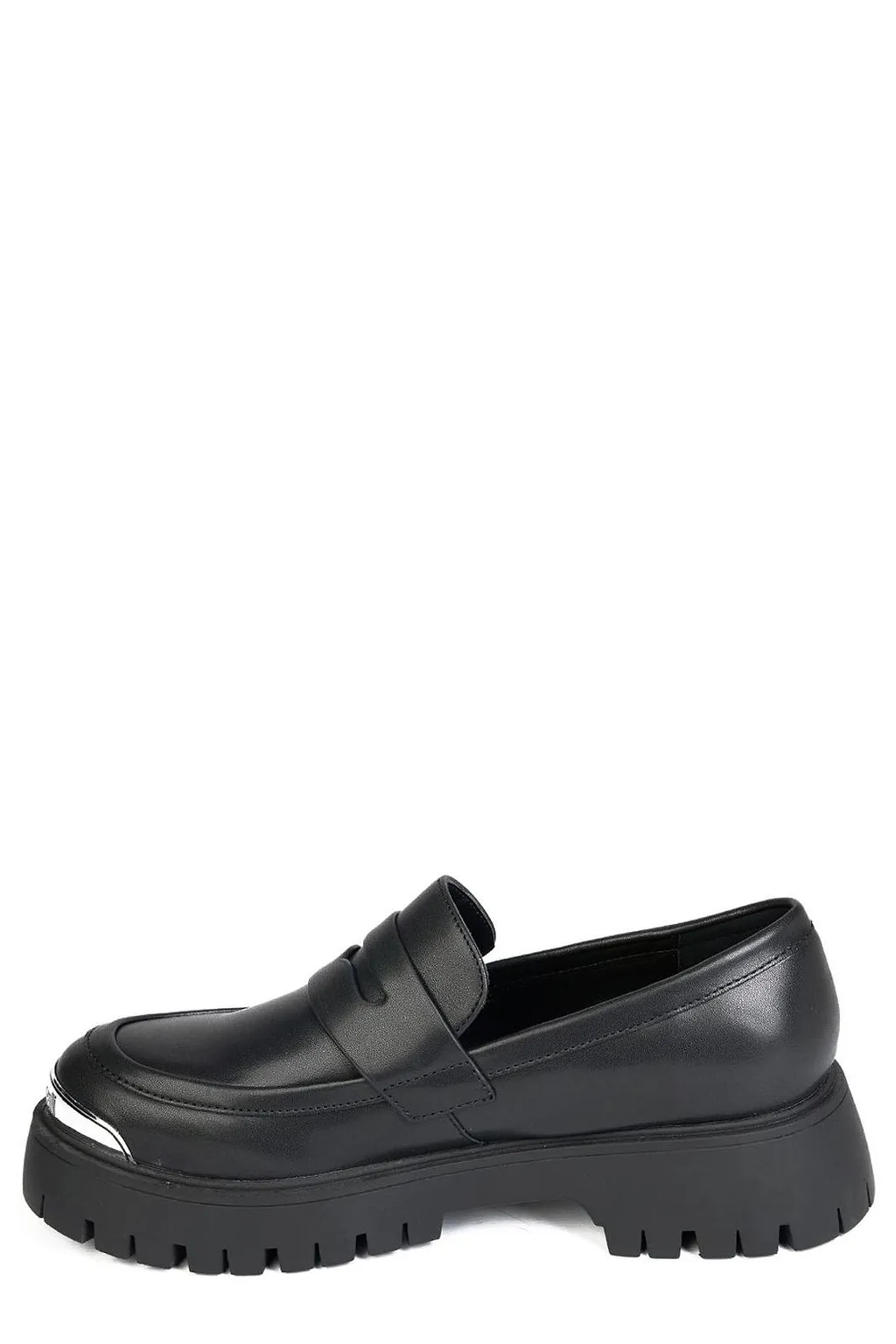 Just Cavalli Nibel Penny Loafers
