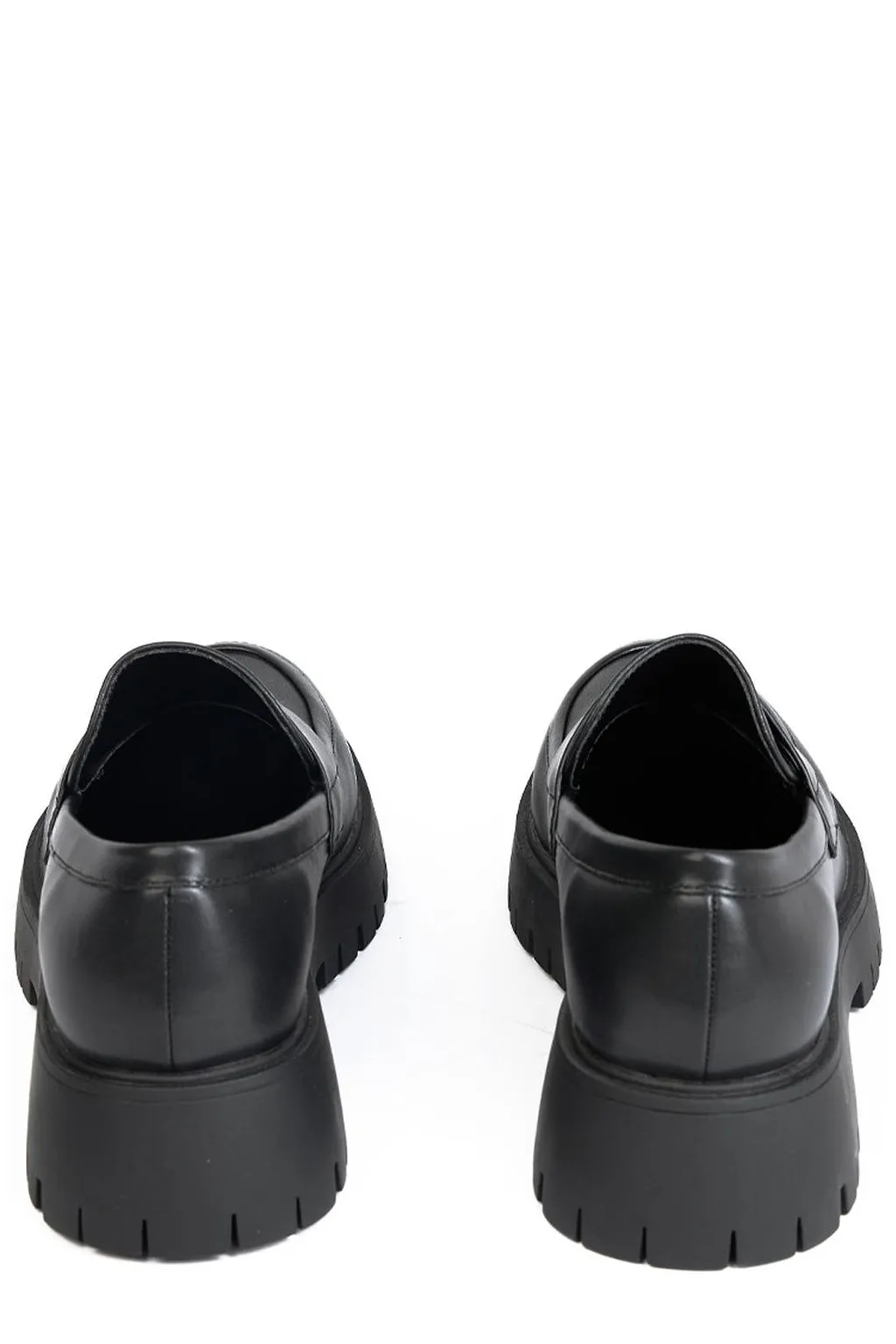 Just Cavalli Nibel Penny Loafers