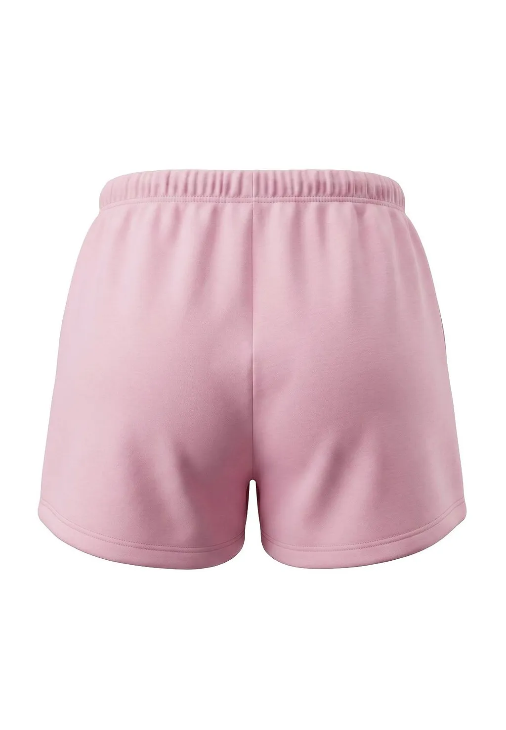 Jordan Kids Logo Printed Drawstring Shorts