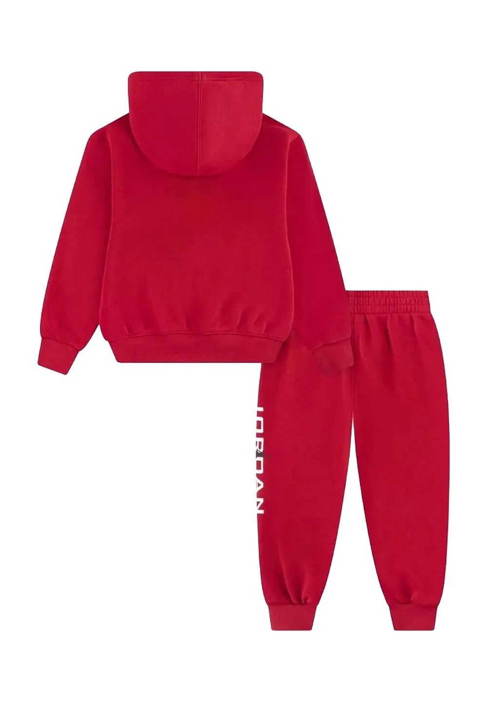 Jordan Kids Logo Printed Tracksuit