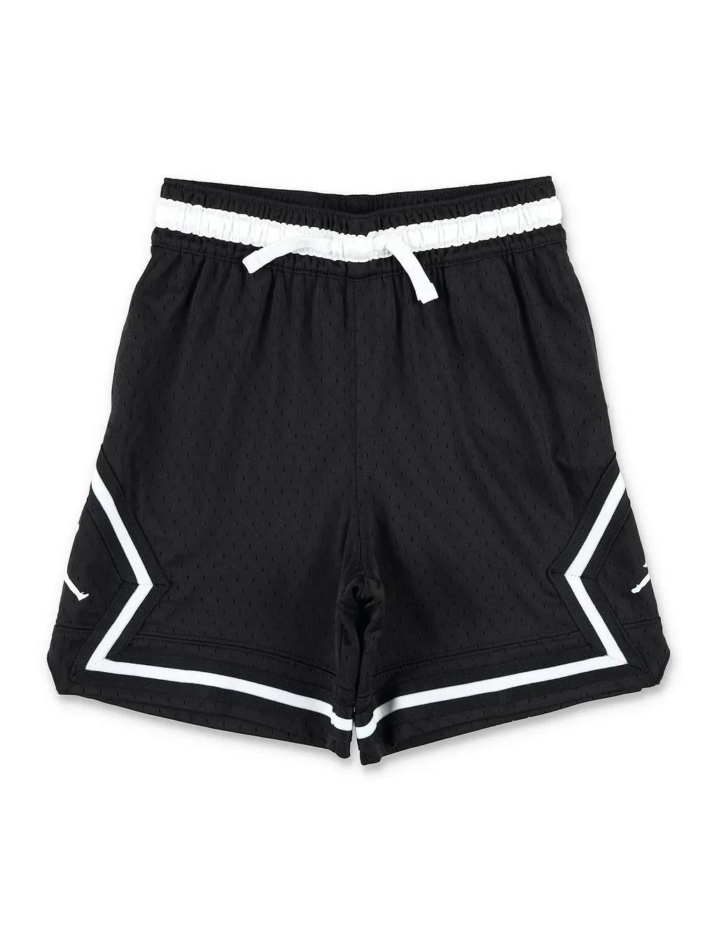 Jordan Kids Logo Basketball Shorts