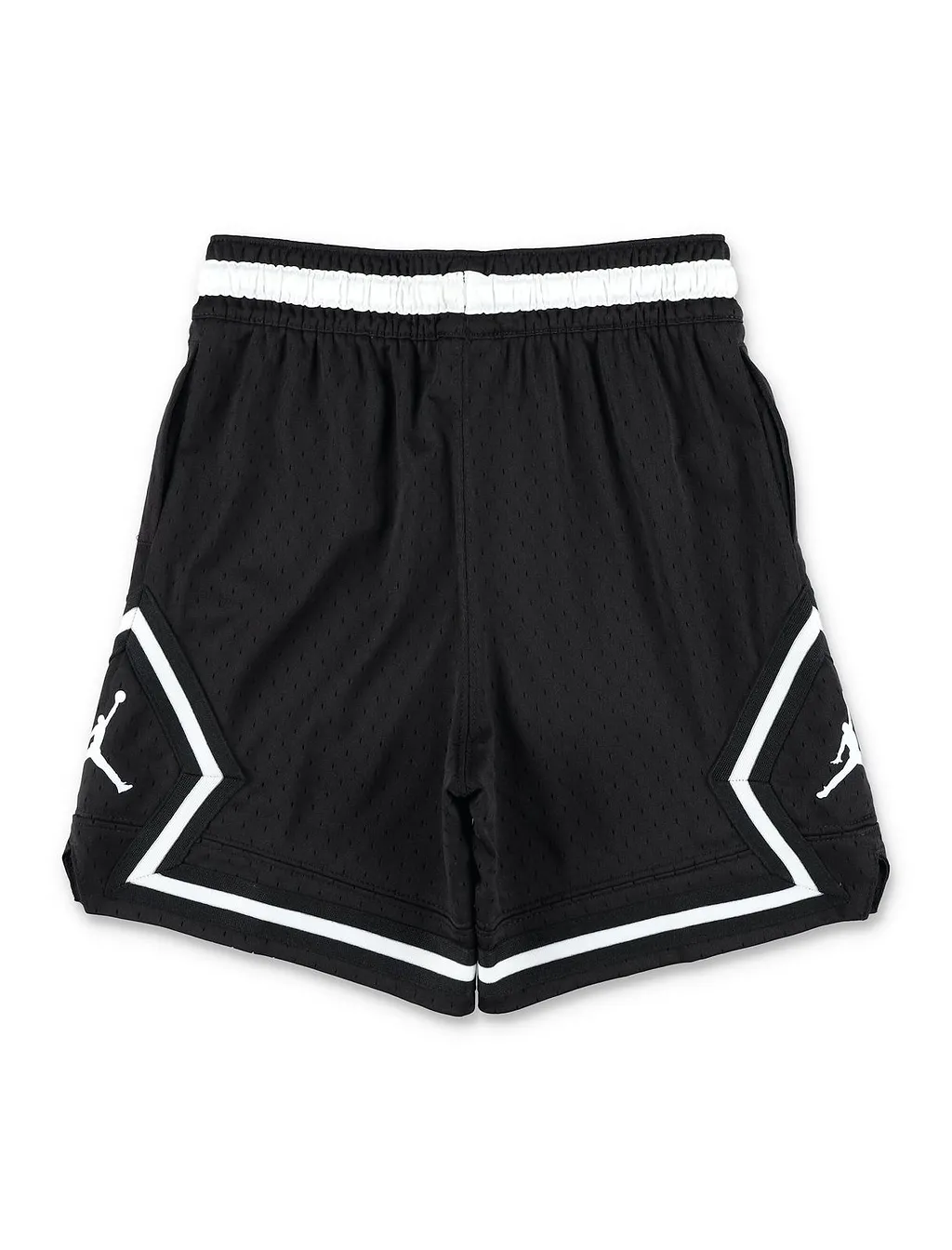 Jordan Kids Logo Basketball Shorts