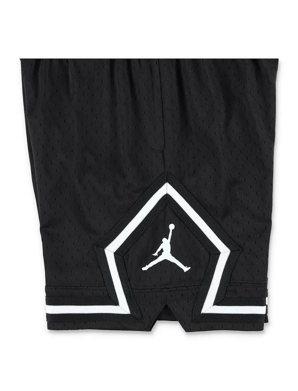 Jordan Kids Logo Basketball Shorts