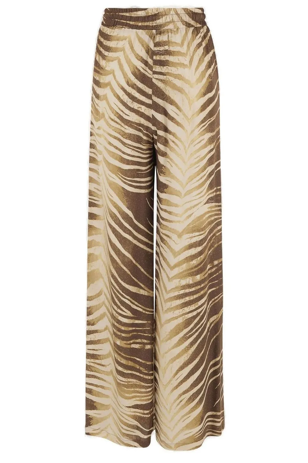 Just Cavalli Printed Trousers