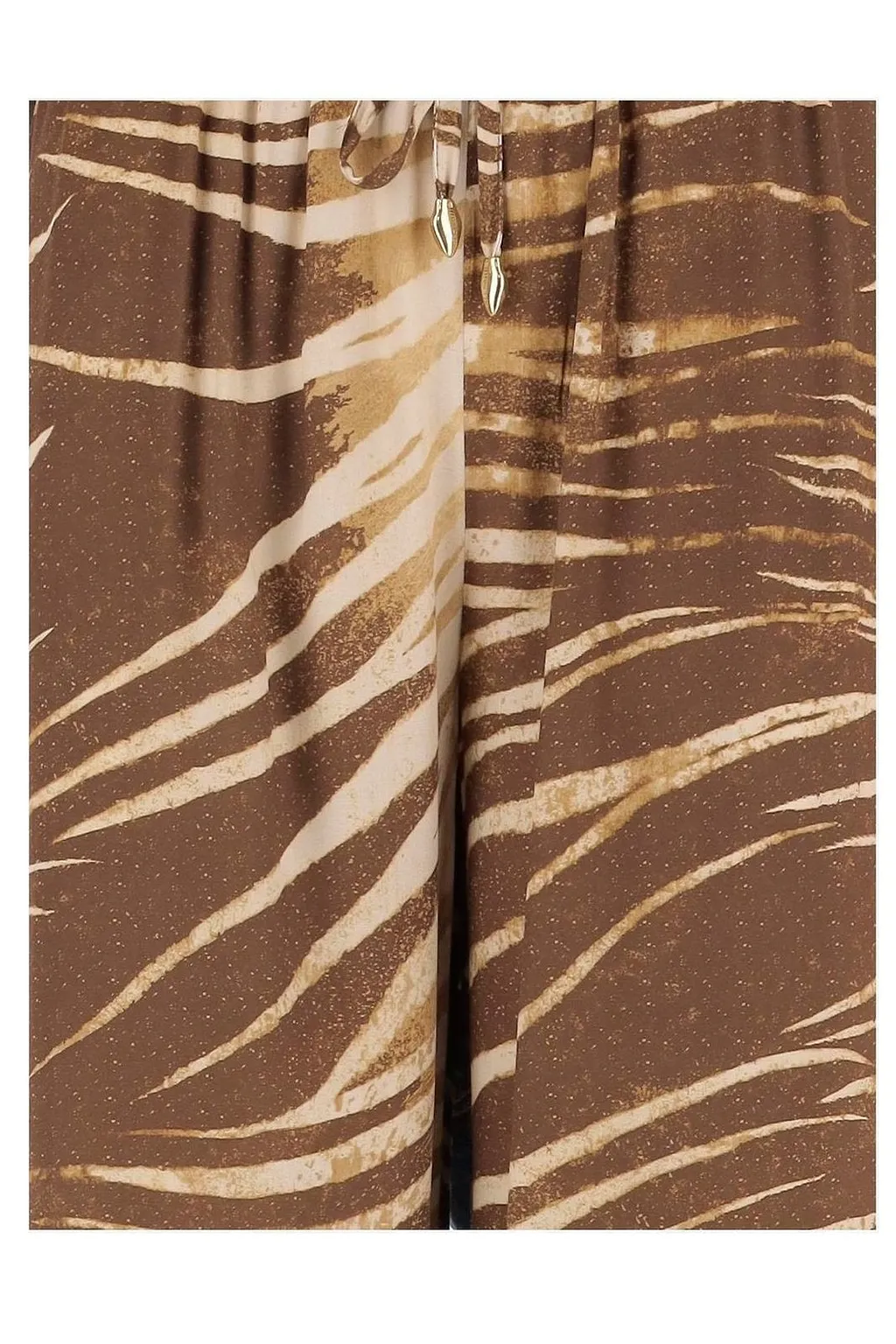 Just Cavalli Printed Trousers
