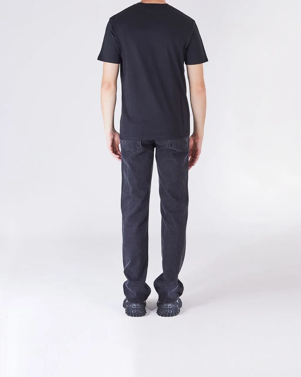 Just Cavalli Serpenti Logo Print T-Shirt