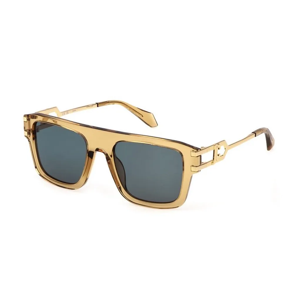 Just Cavalli Square Frame Sunglasses
