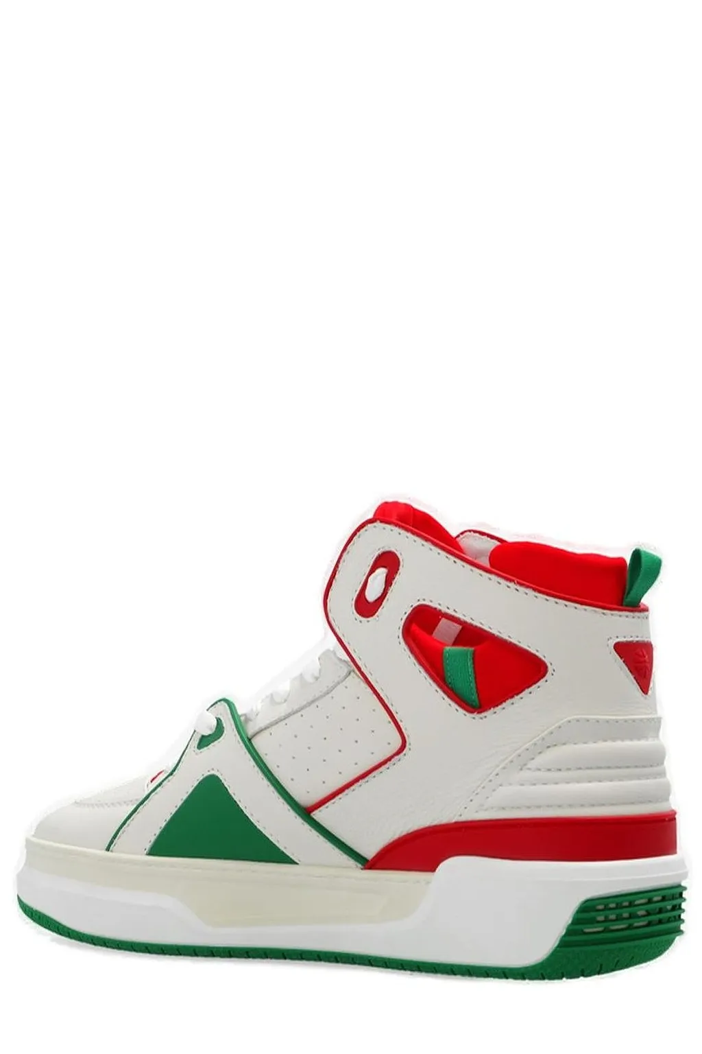 Just Don Lace-Up Sneakers