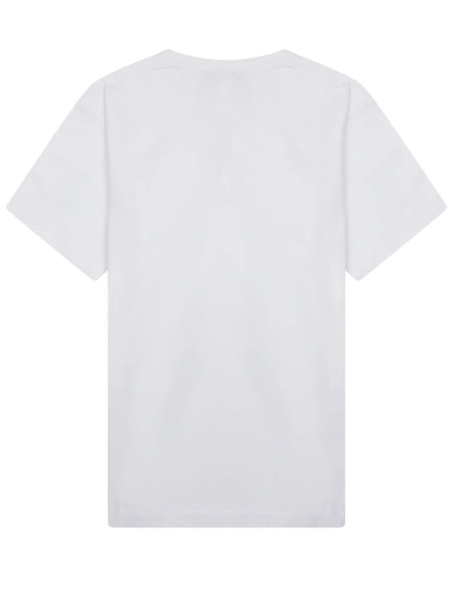 Jw Anderson Anchor Loose T-Shirt