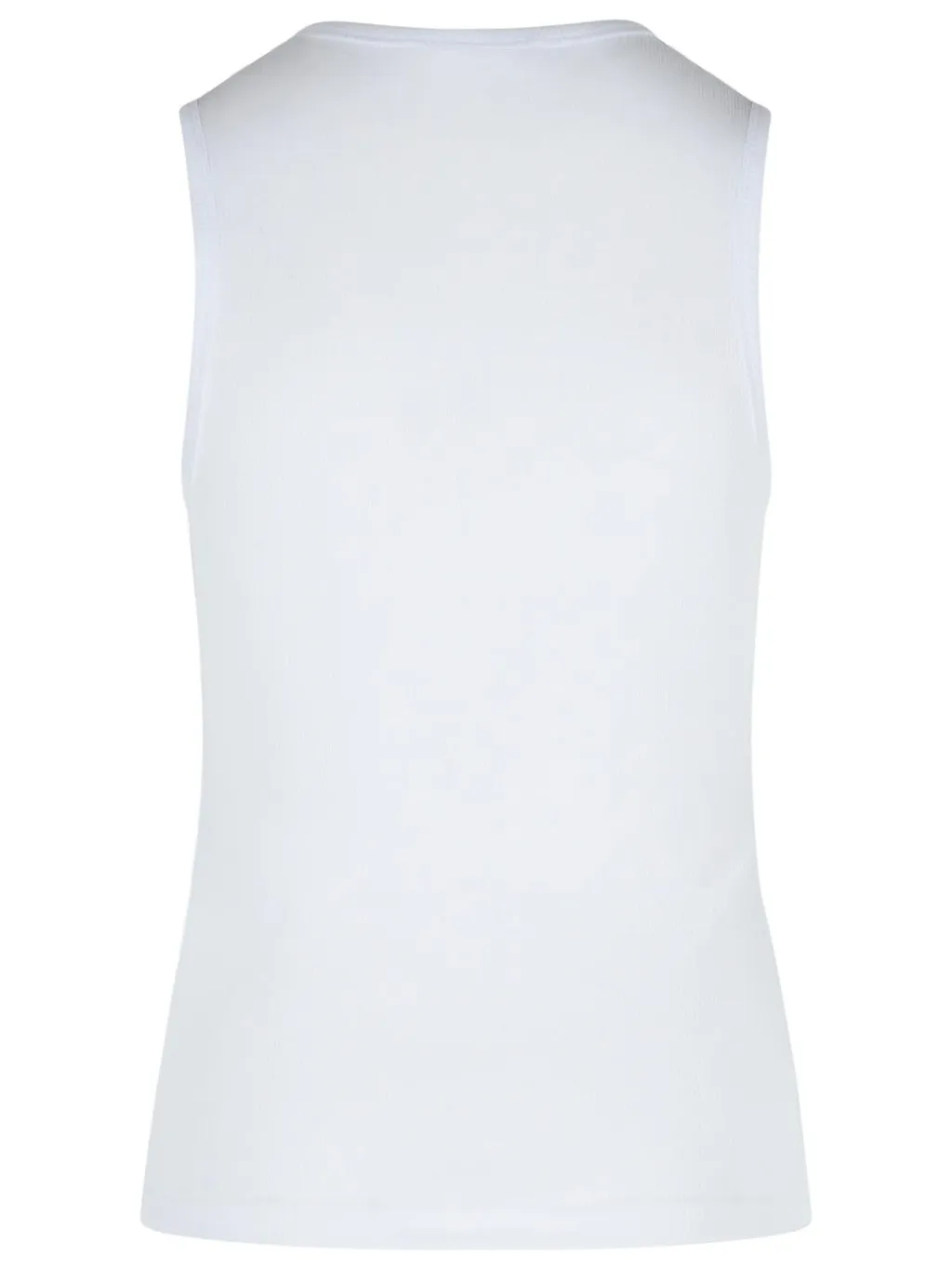 Jw Anderson Anchor Logo Tank Top