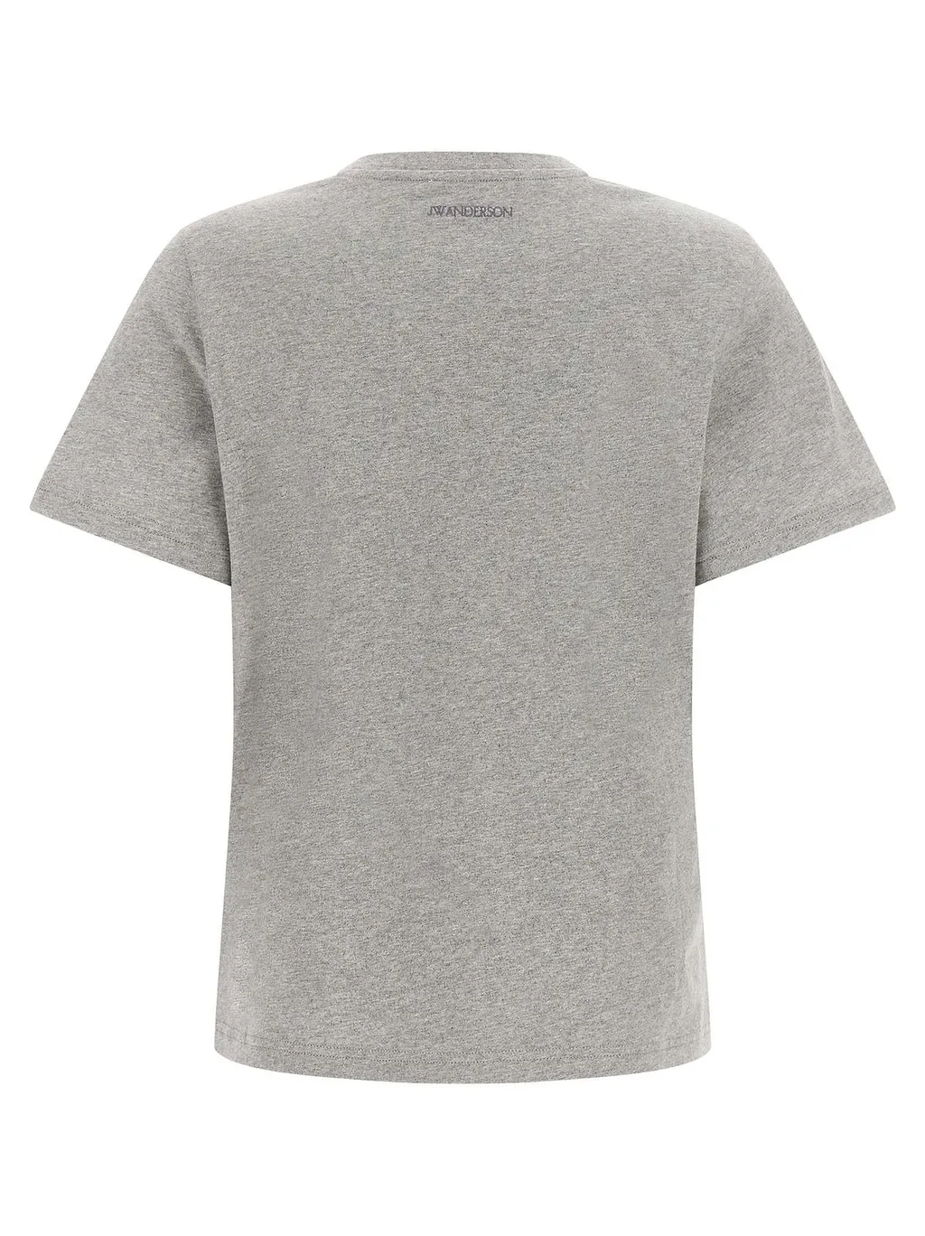 Jw Anderson Animal Stars Graphic T-Shirt