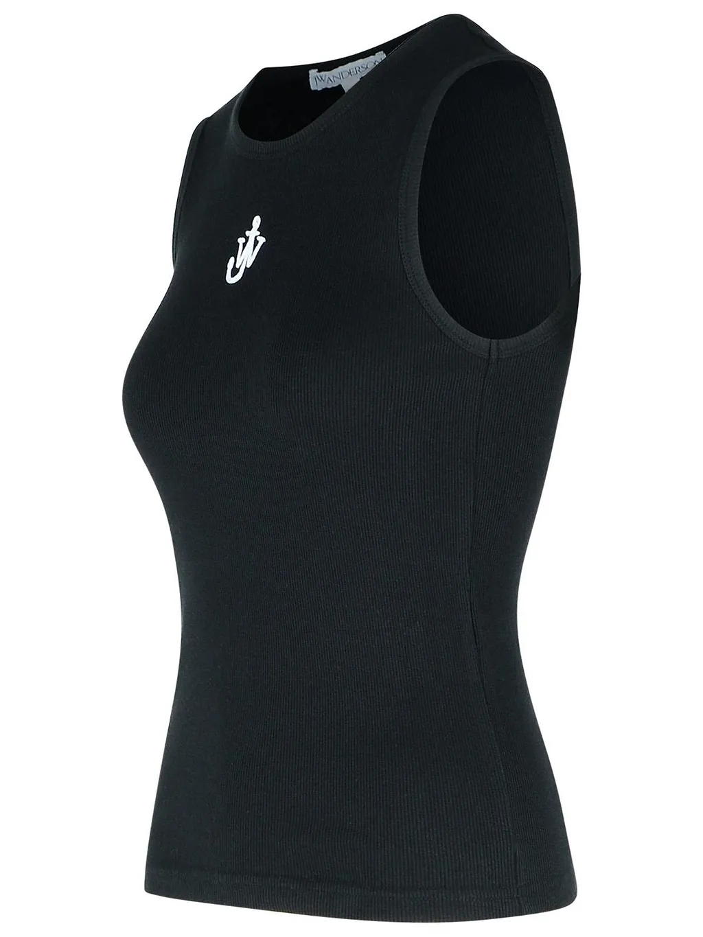 Jw Anderson Anchor Logo Tank Top