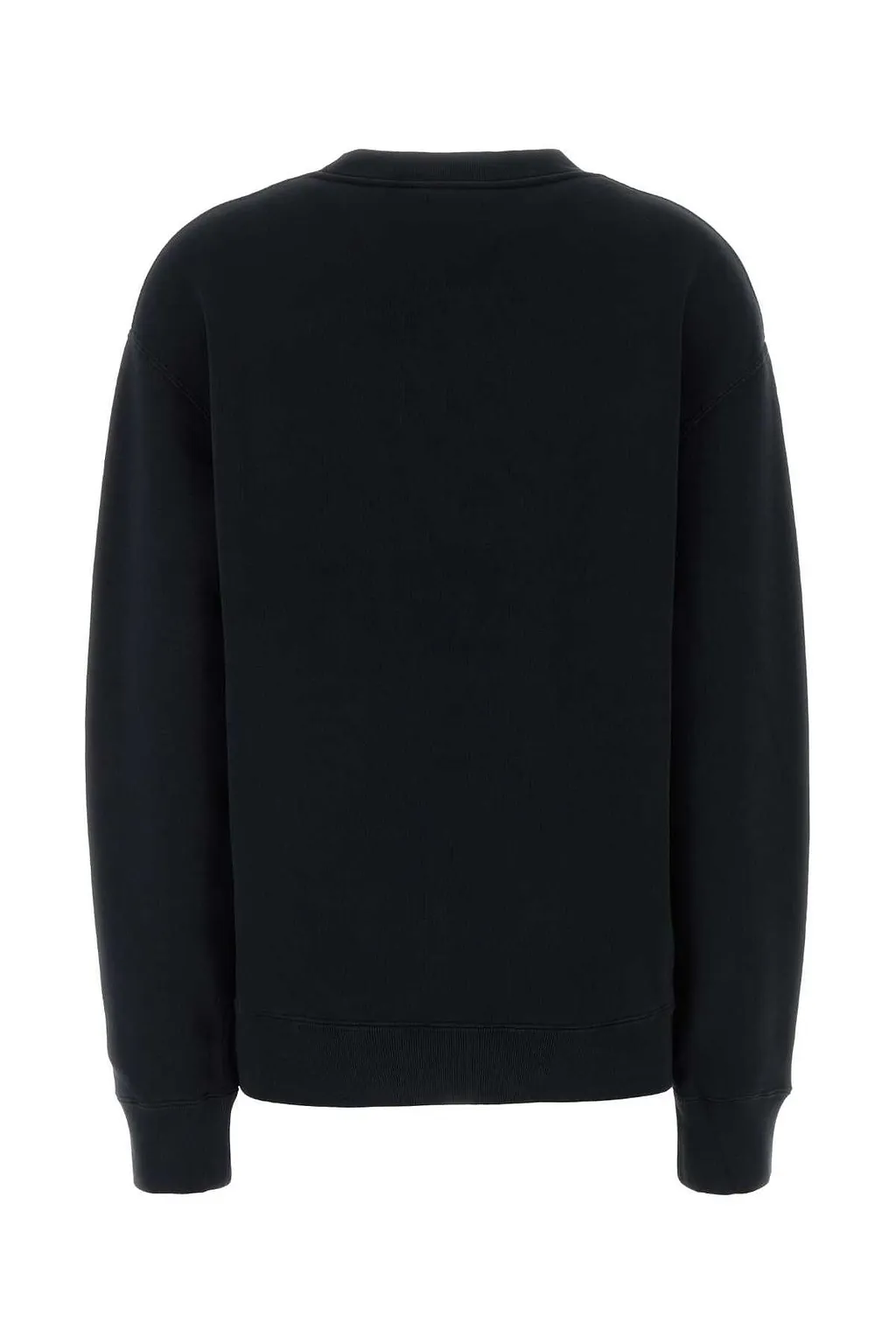Jw Anderson Anonymous Lovers Sweatshirt
