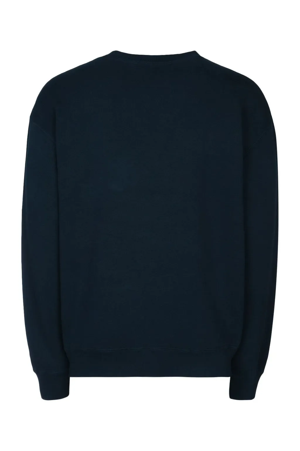Jw Anderson Anonymous Trade Crewneck Sweatshirt