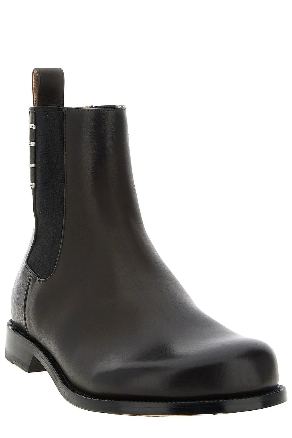 Jw Anderson Chelsea Ankle Boots