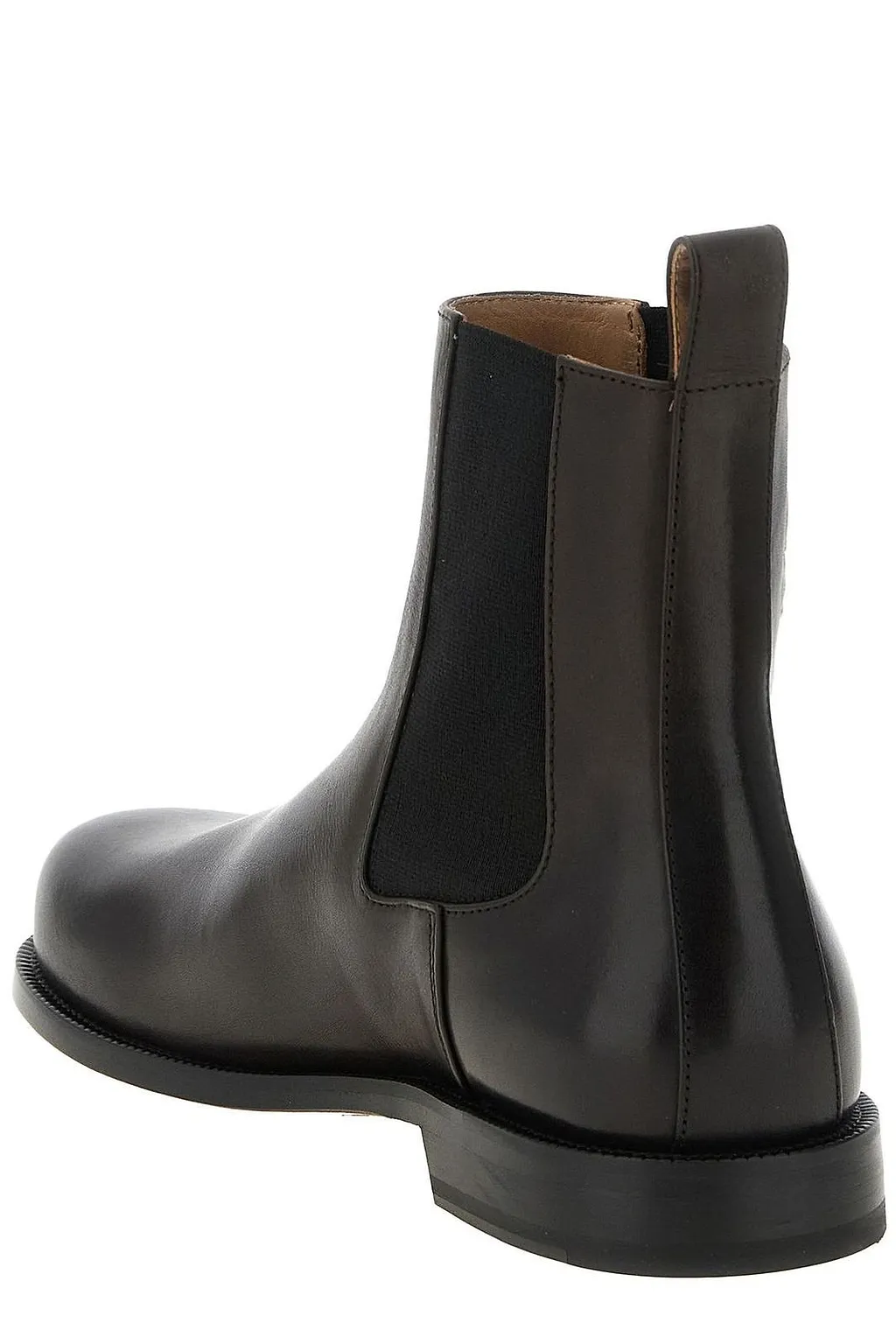 Jw Anderson Chelsea Ankle Boots