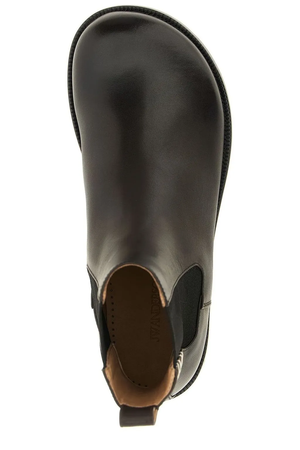 Jw Anderson Chelsea Ankle Boots