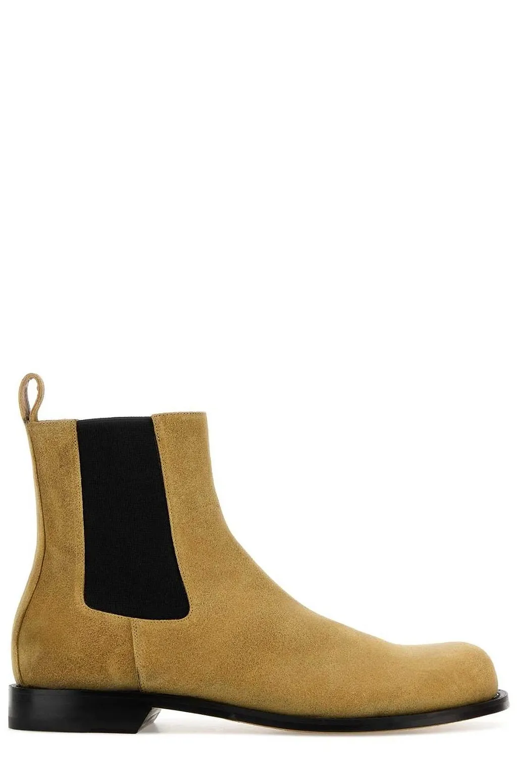 Jw Anderson Chelsea Loafer Ankle Boots