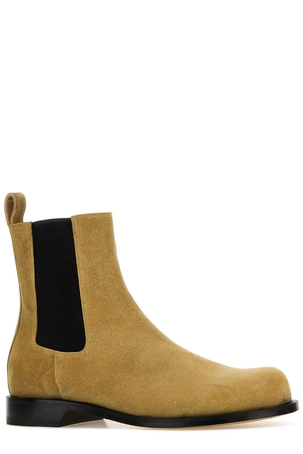 Jw Anderson Chelsea Loafer Ankle Boots
