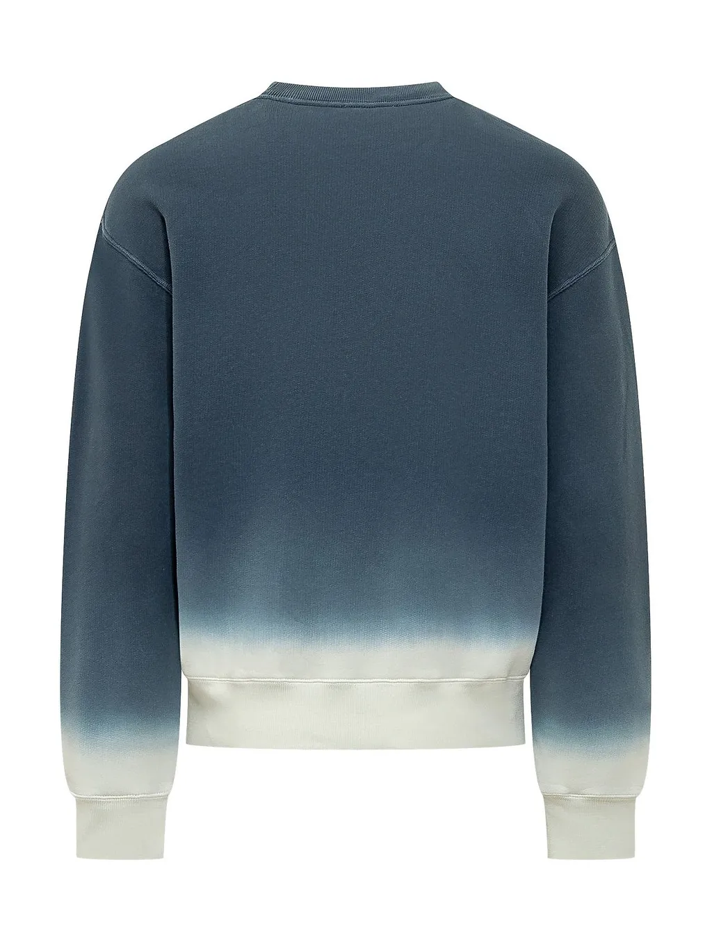 Jw Anderson Dip-Dye Sweatshirt