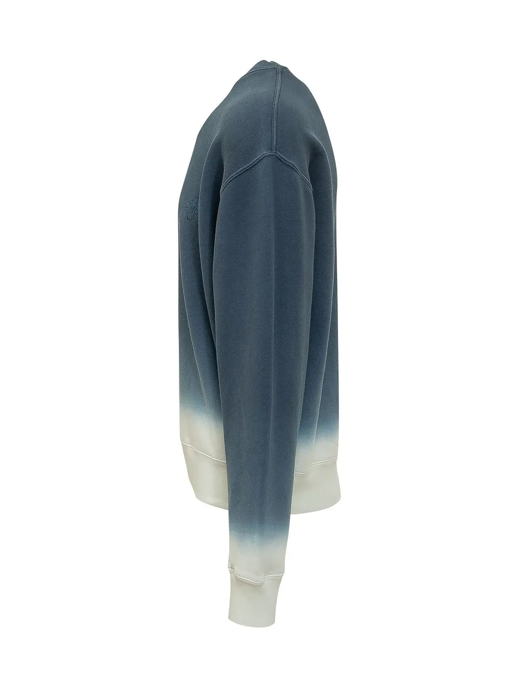 Jw Anderson Dip-Dye Sweatshirt