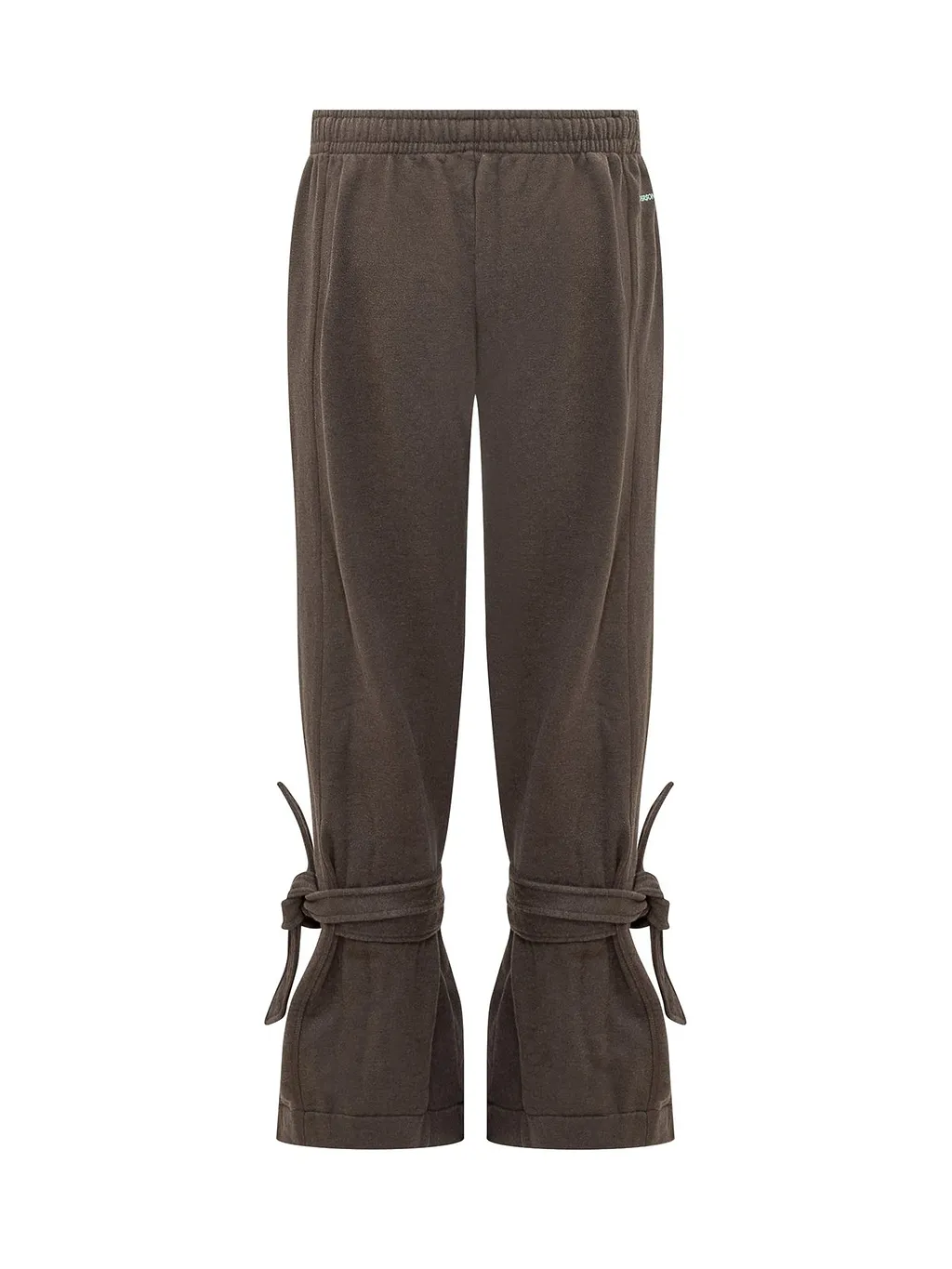 Jw Anderson Elastic Waist Sweatpants