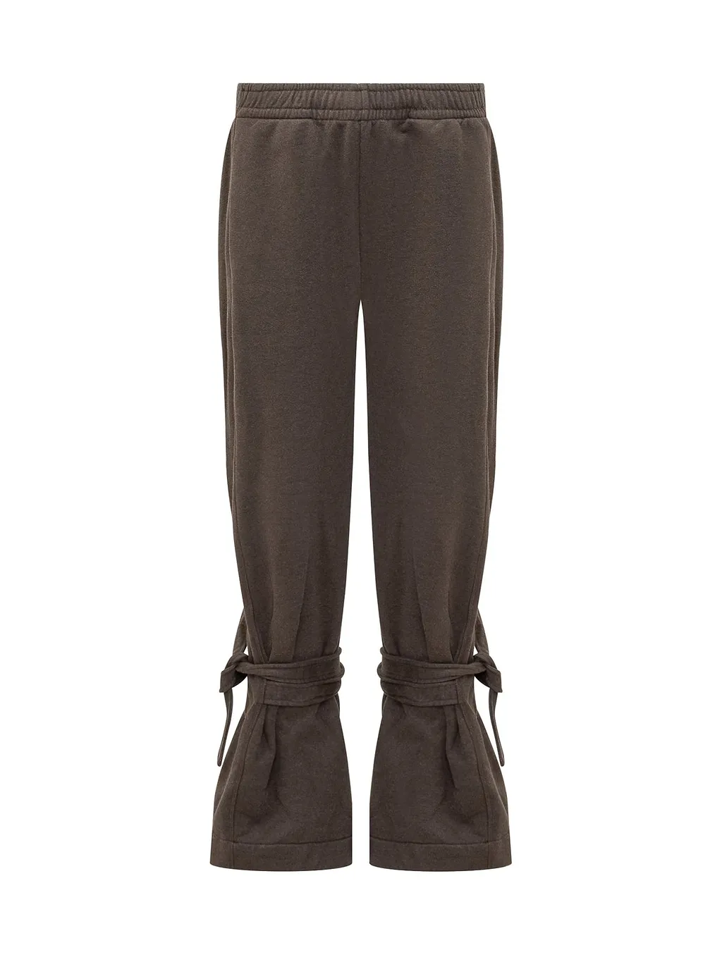 Jw Anderson Elastic Waist Sweatpants