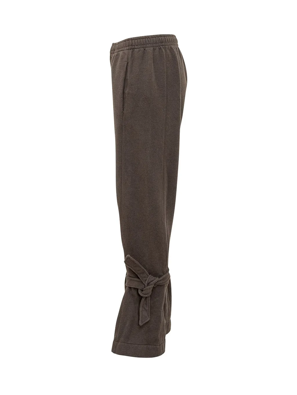 Jw Anderson Elastic Waist Sweatpants