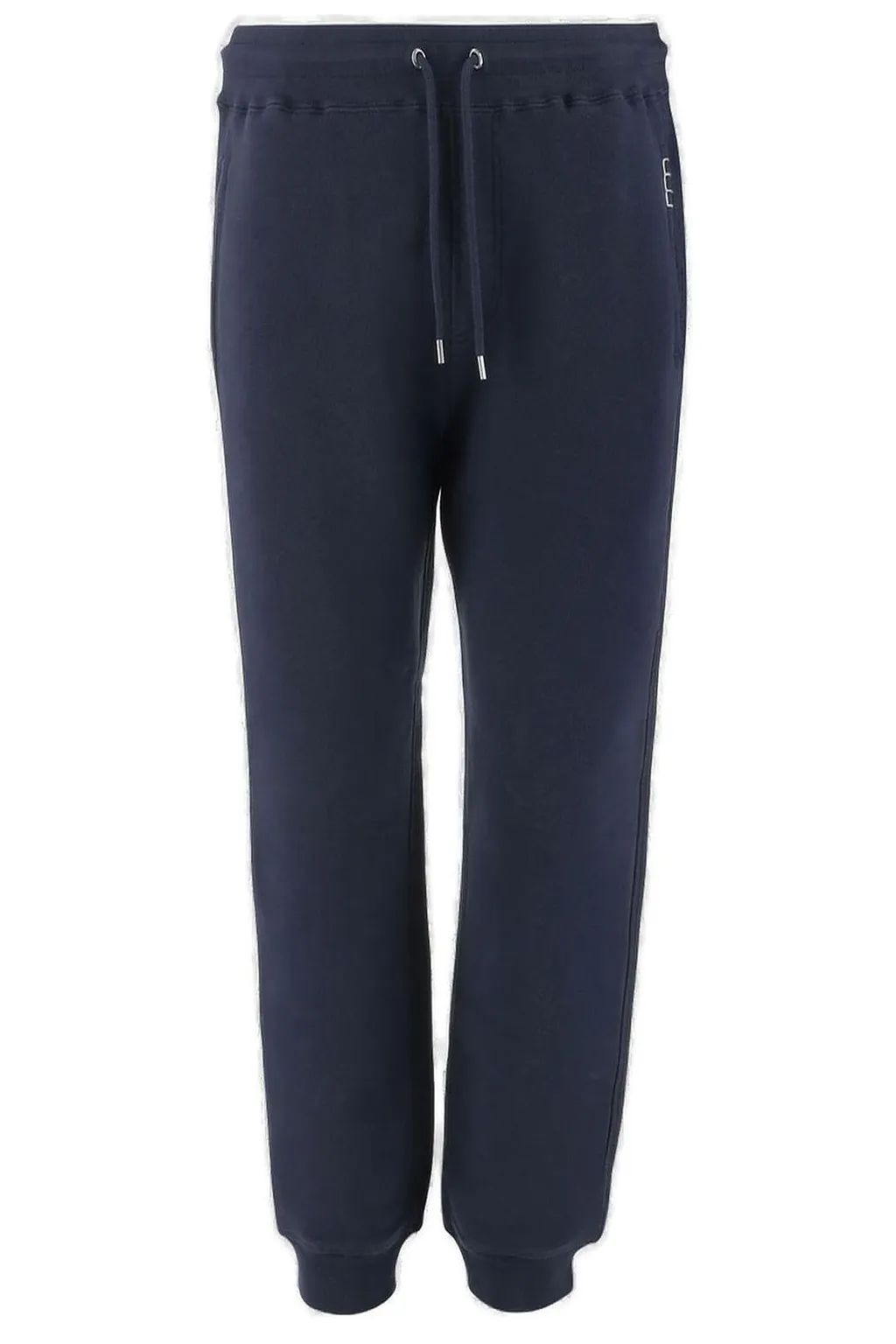 Jw Anderson Drawstring Cuffed Joggers