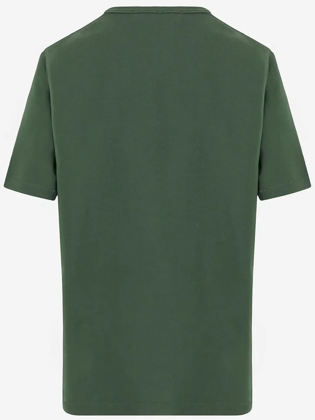 Jw Anderson Embroidered Logo T-Shirt