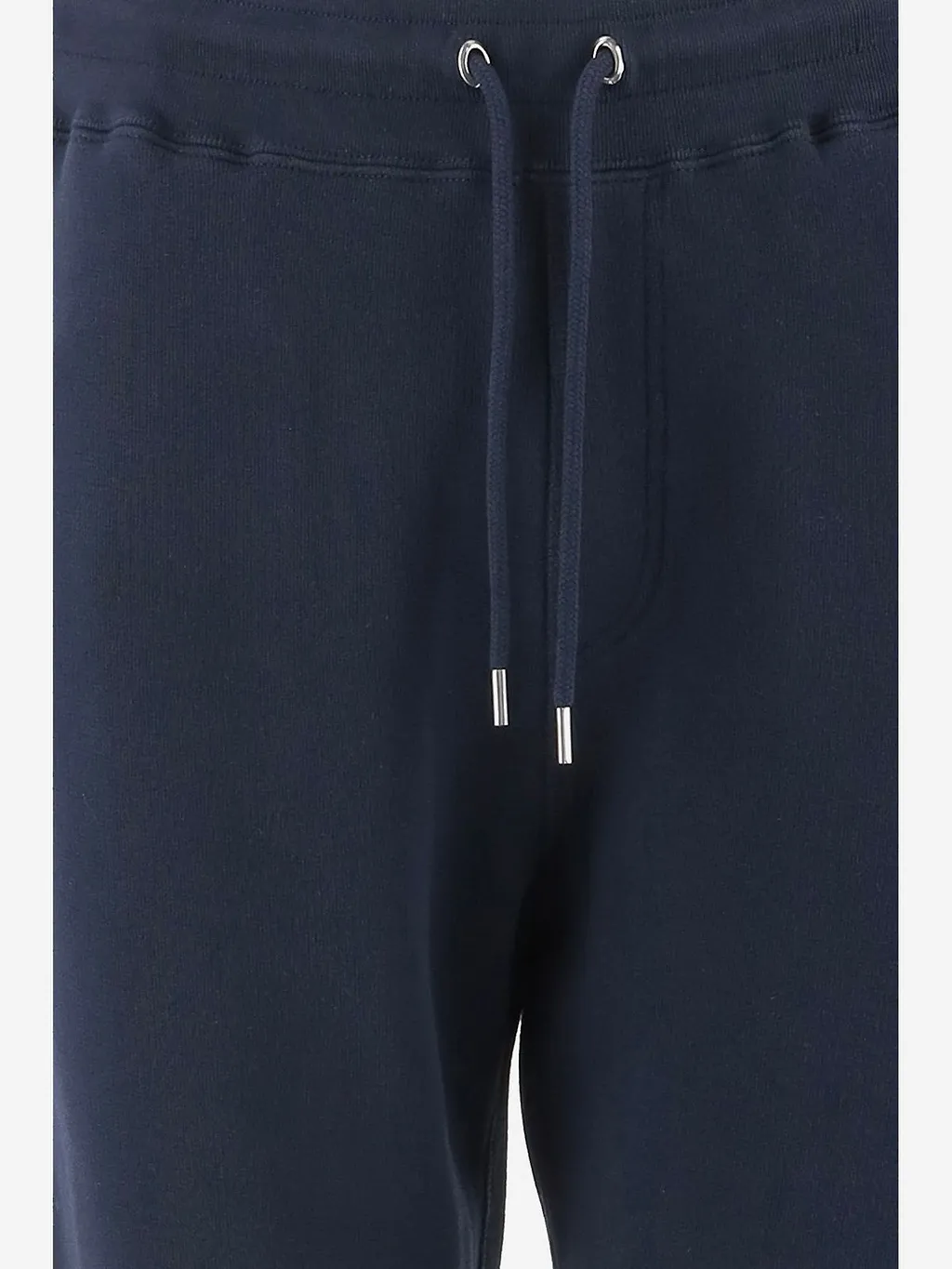 Jw Anderson Drawstring Cuffed Joggers