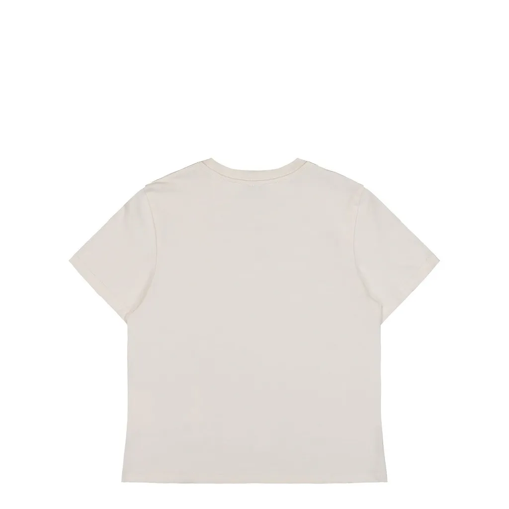 Jw Anderson Graphic-Printed Crewneck T-Shirt