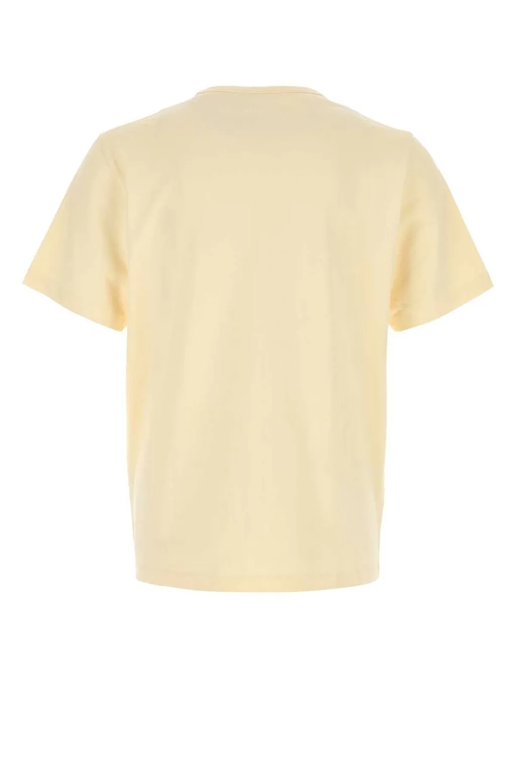 Jw Anderson Graphic Print T-Shirt