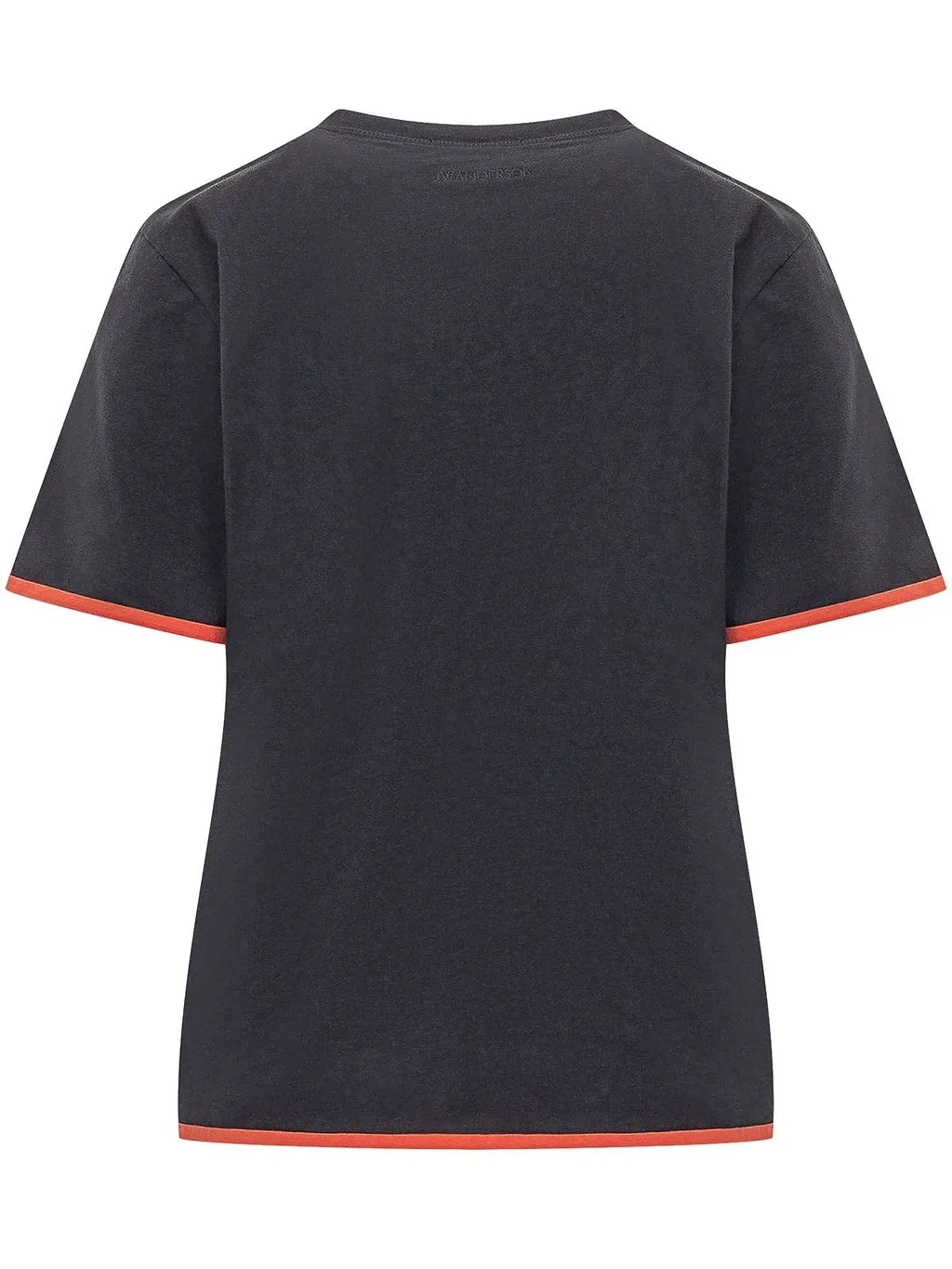 Jw Anderson In The Shade Slogan T-Shirt