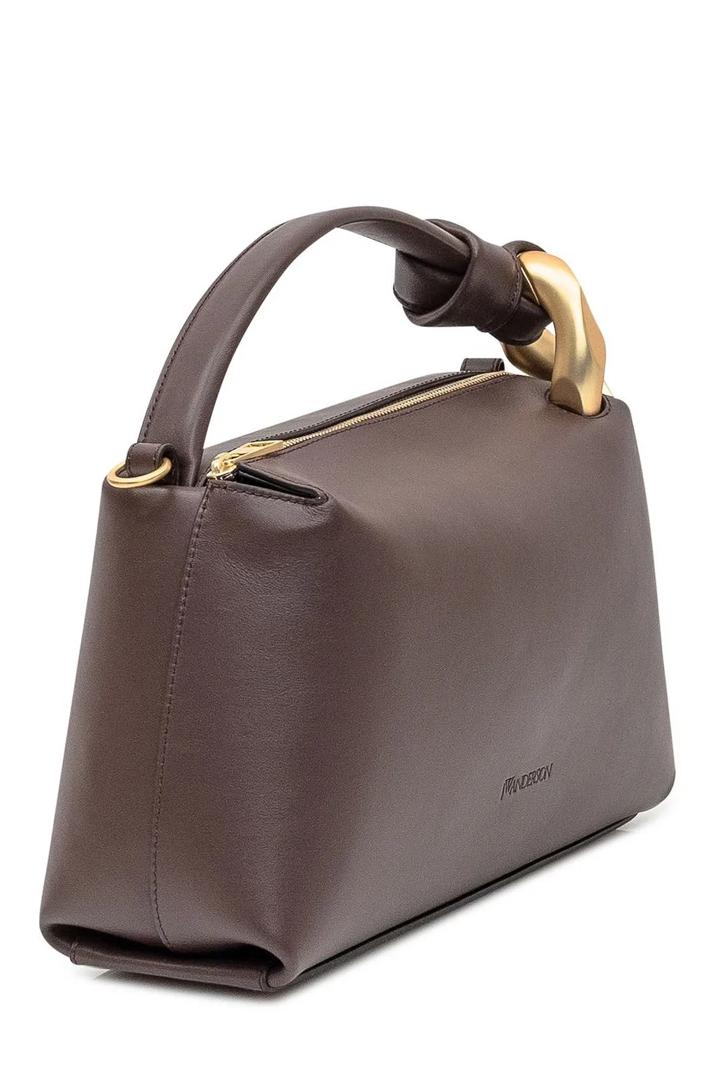Jw Anderson Corner Top Handle Bag