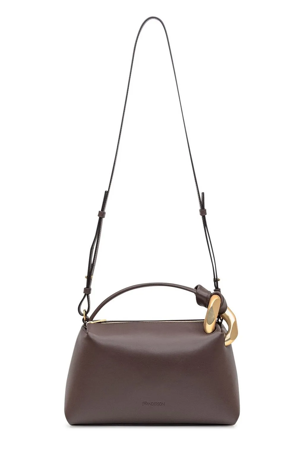 Jw Anderson Corner Top Handle Bag
