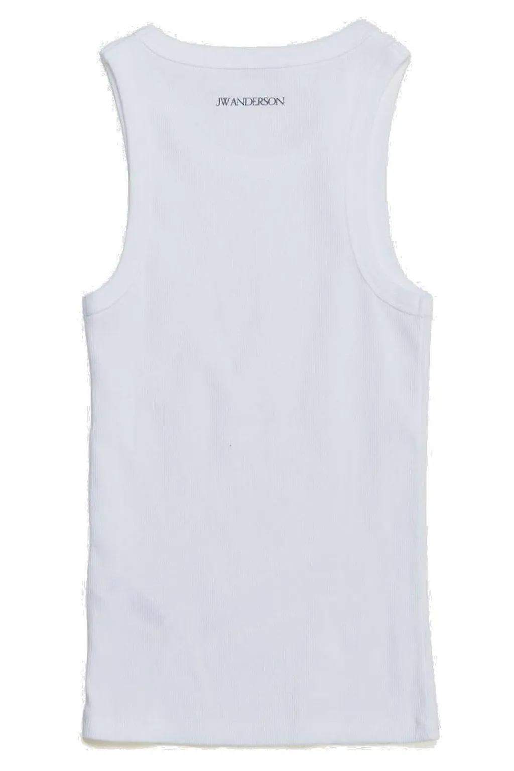 Jw Anderson Knitted Tank Top