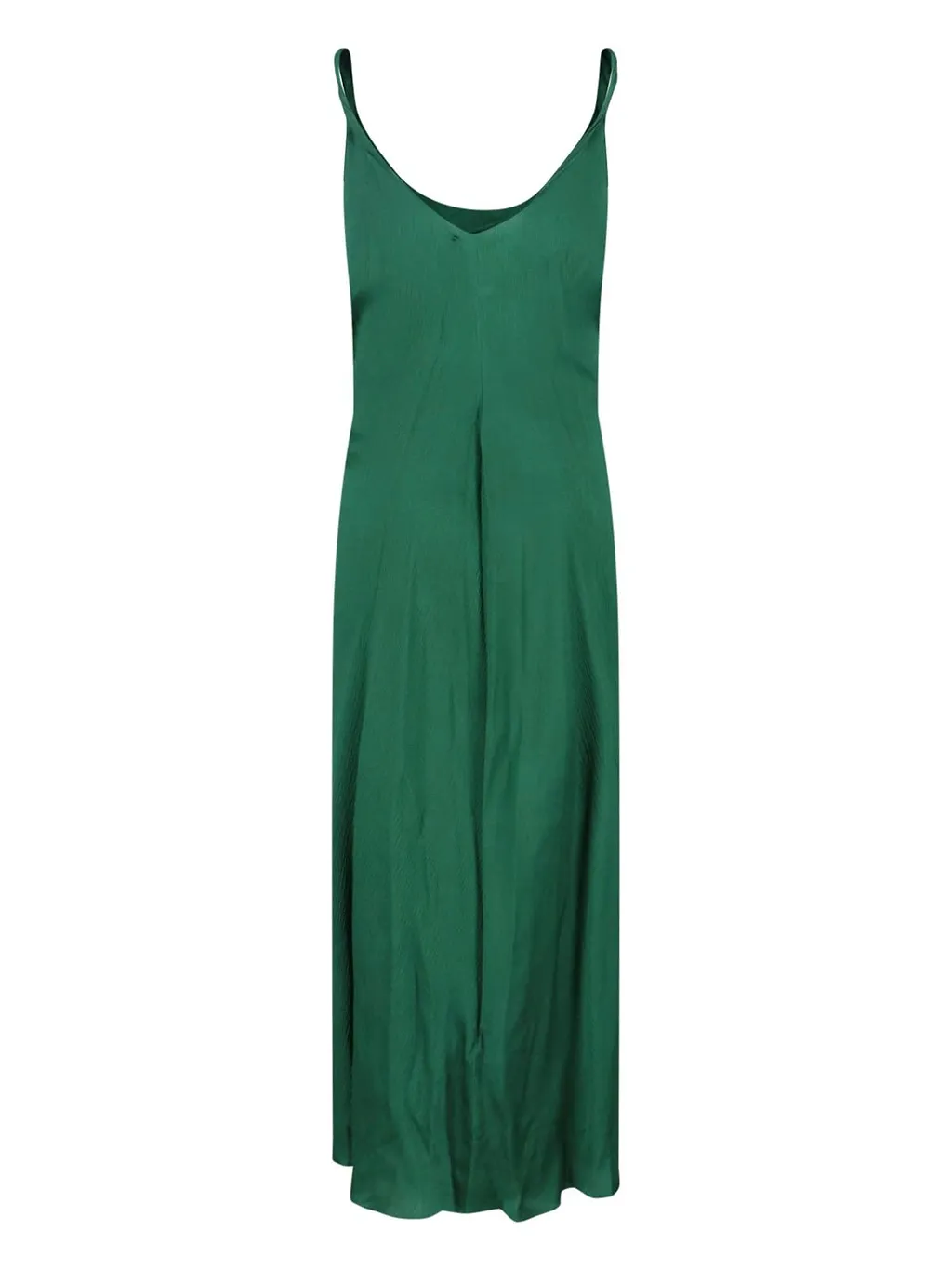 Jw Anderson Knotted Waist Longline Dress