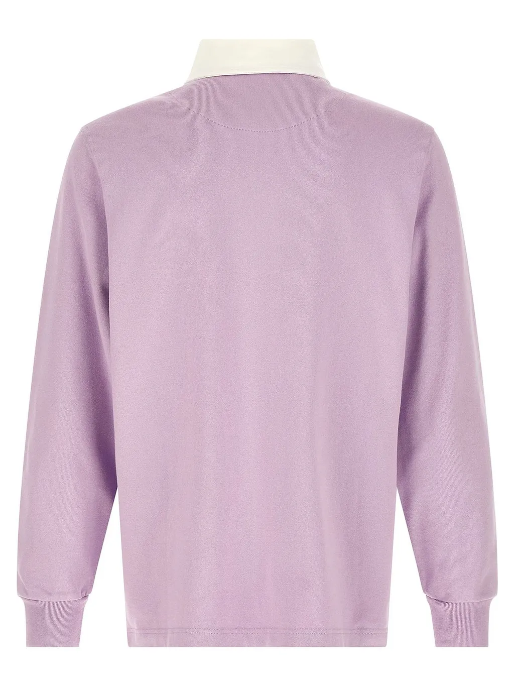 Jw Anderson Super Super Polo Shirt
