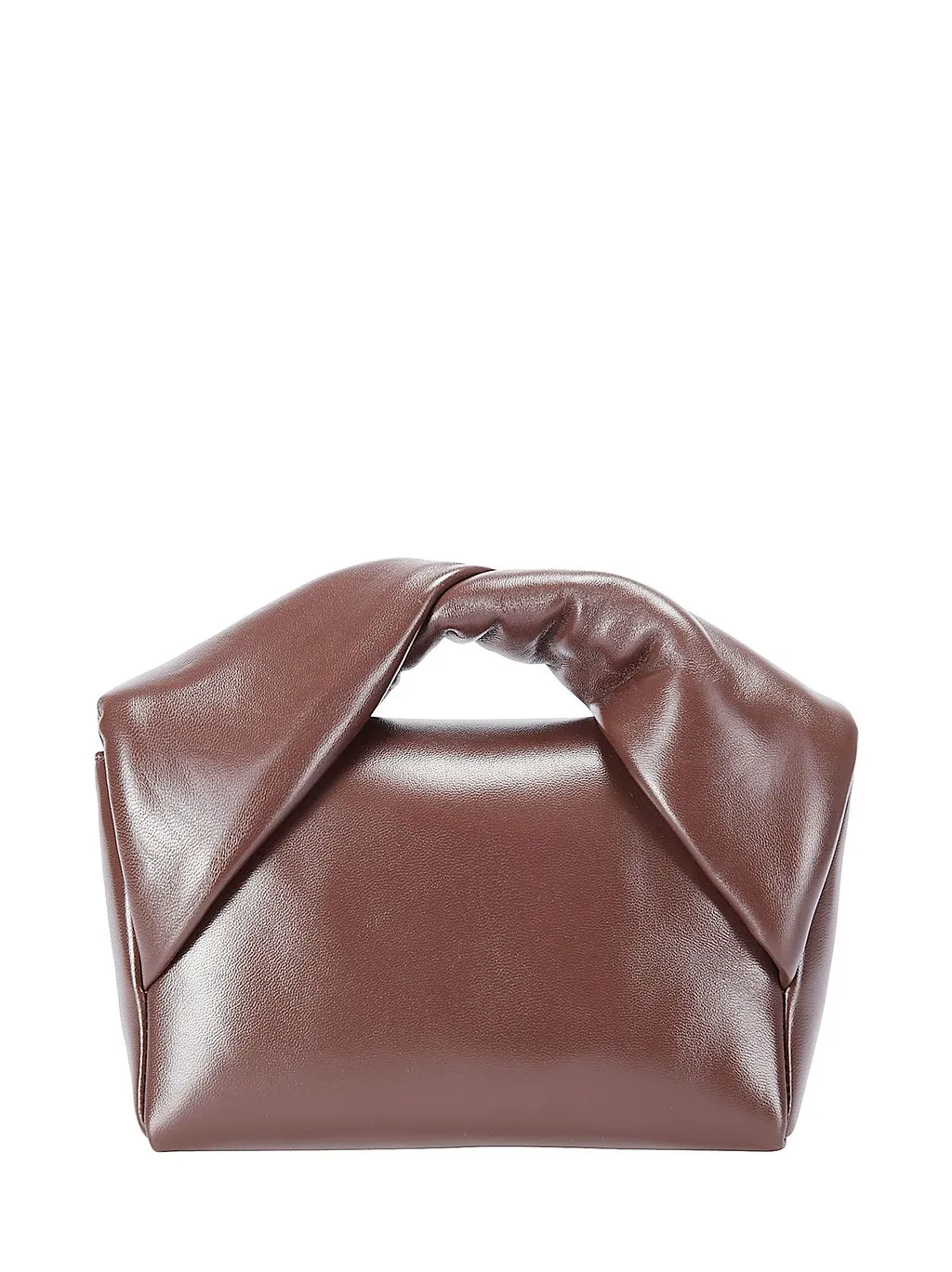 Jw Anderson Medium Twister Top Handle Bag