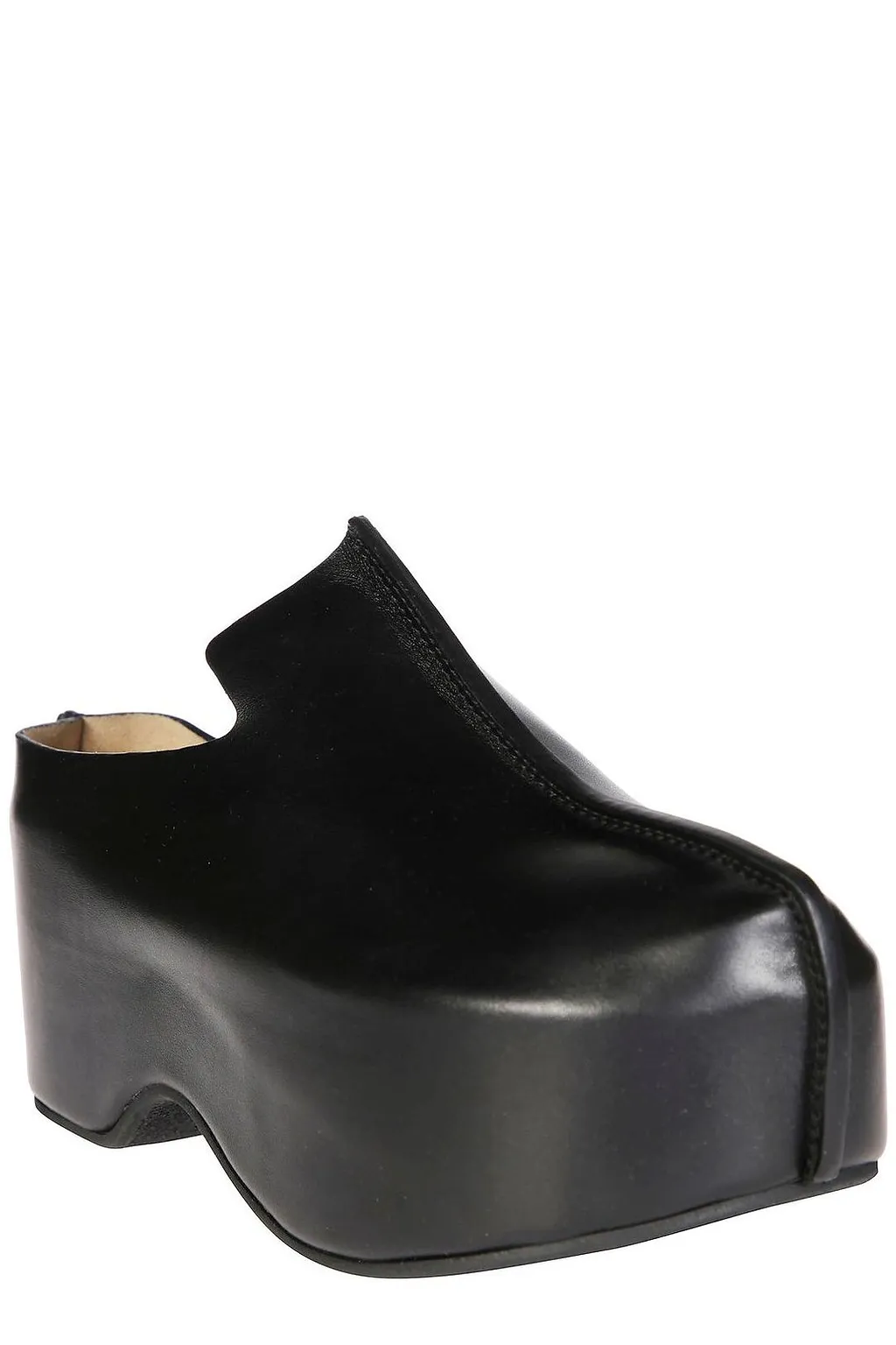 Jw Anderson Platform Slip-On Clogs