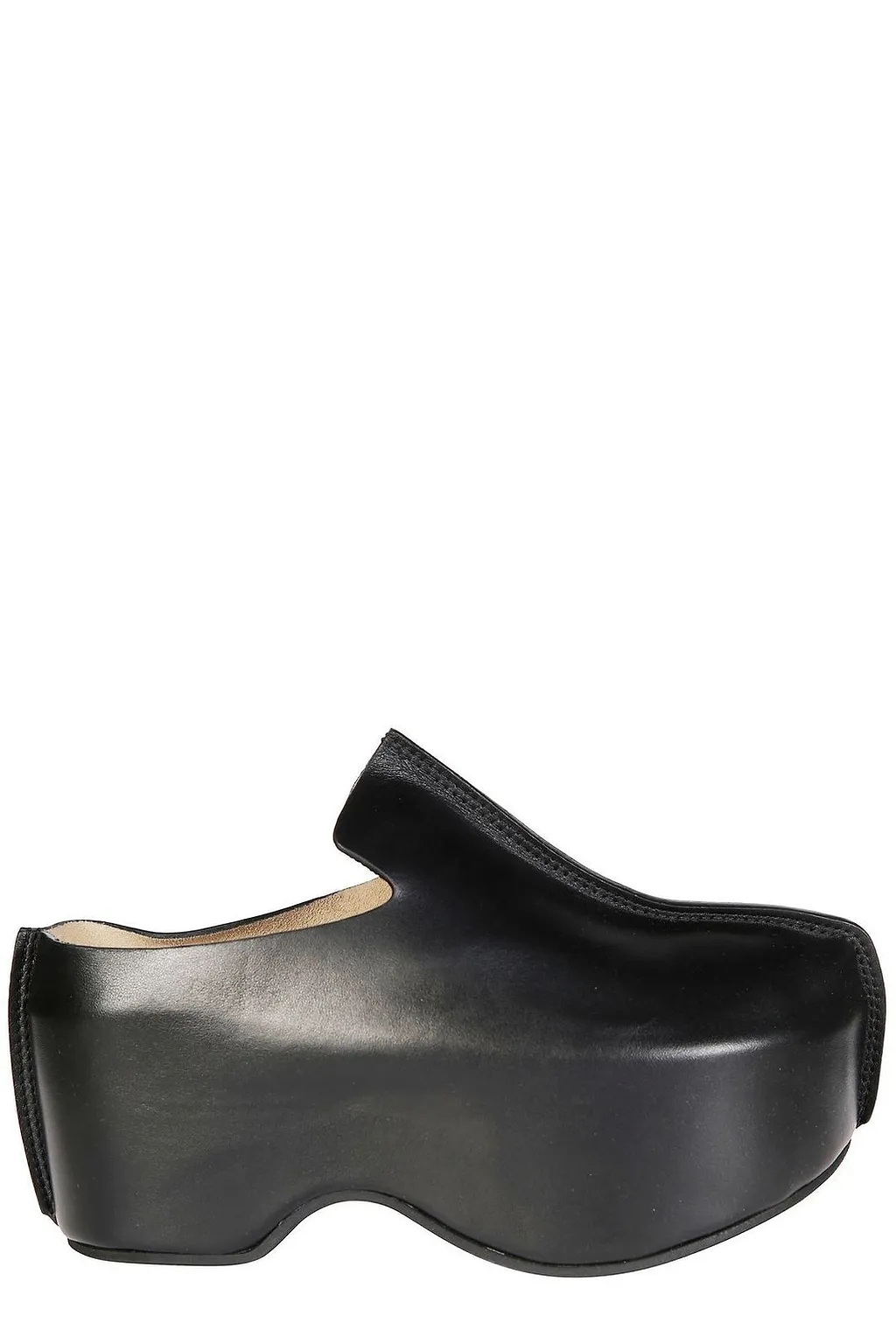 Jw Anderson Platform Slip-On Clogs